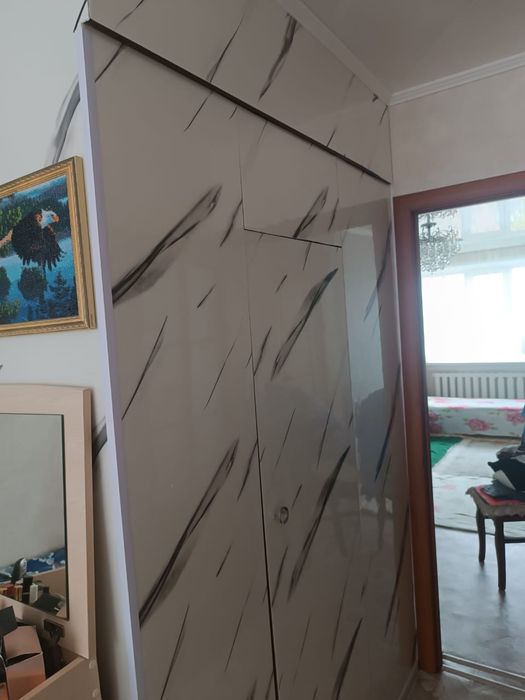 Продам двухкомнатную квартиру