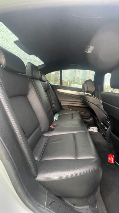 Plafon negru M bmw f01 !