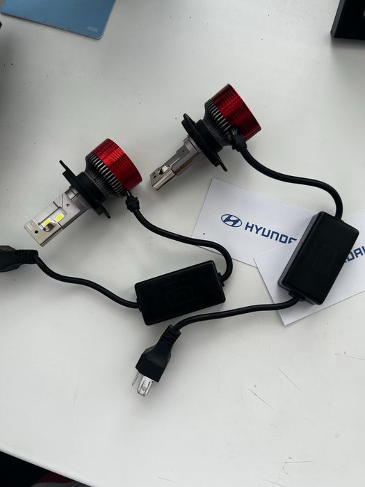 Продам LED лампы