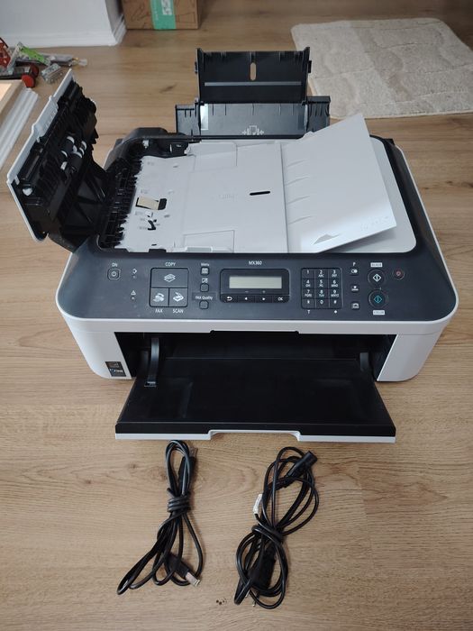 Imprimanta multifuncțională