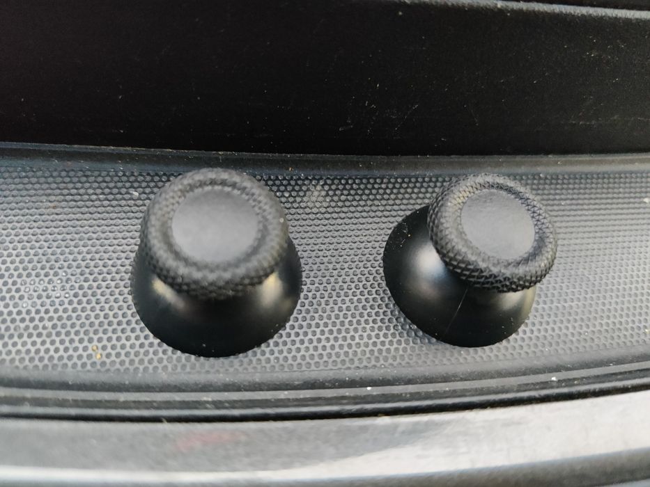 Стики для дуалшок PS 5