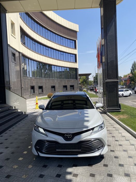 Автопрокат Шымкент без водителя