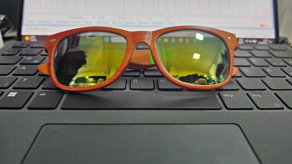 Слънчеви очила Aperol