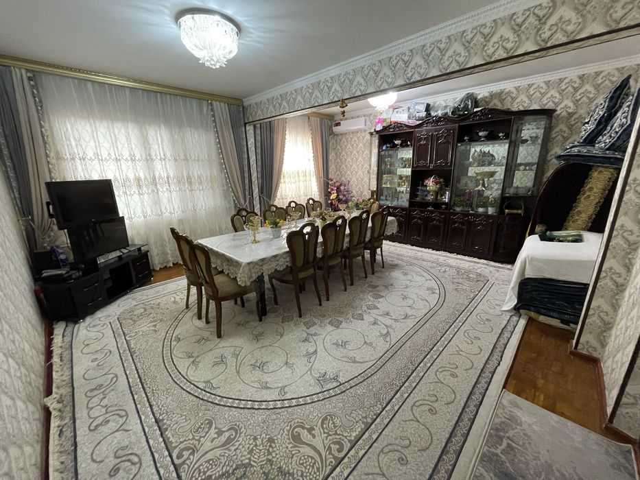 Сергели 2 4 хона 92кв 90.000$