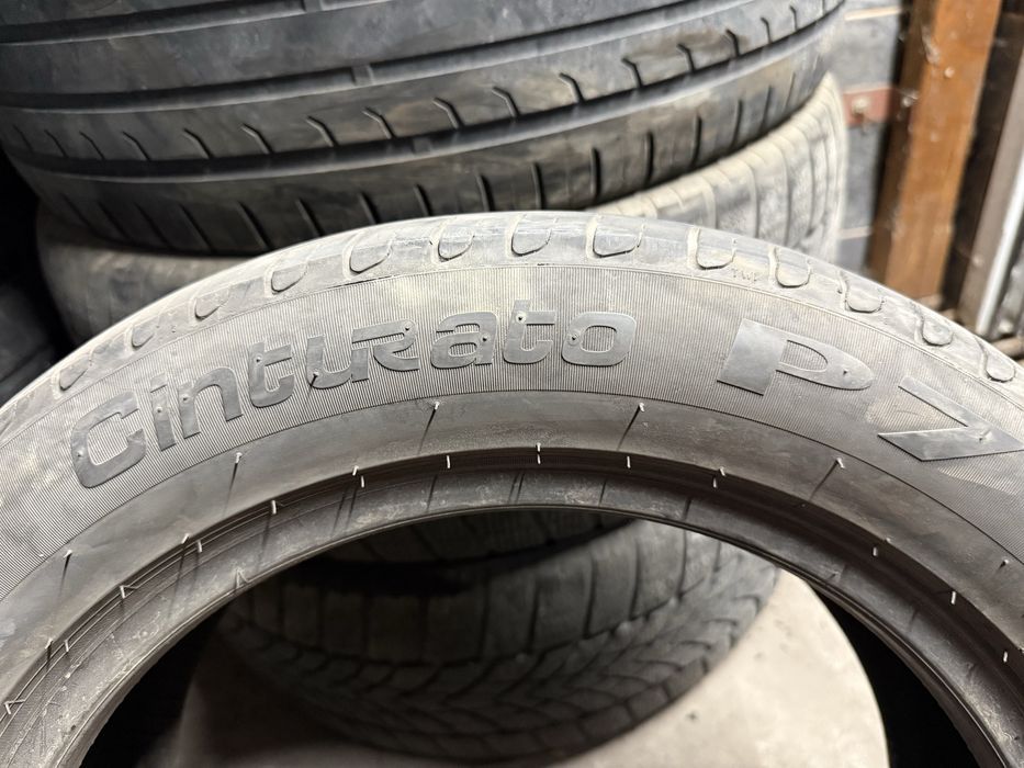 Pirelli 205/55/16