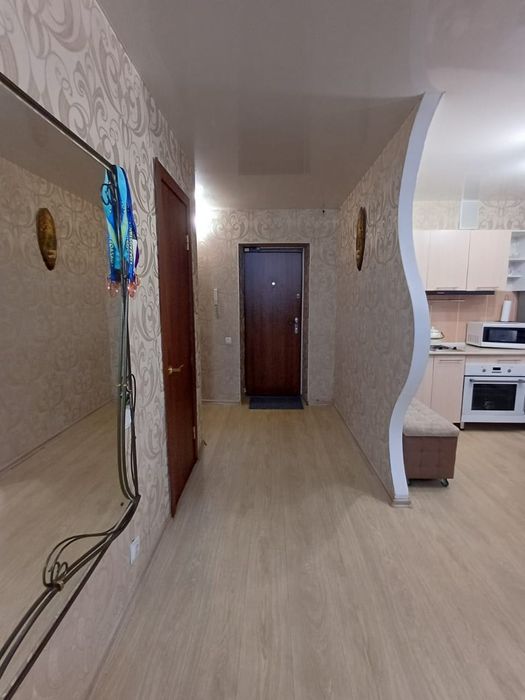 Продам 1 комнатную квартиру.