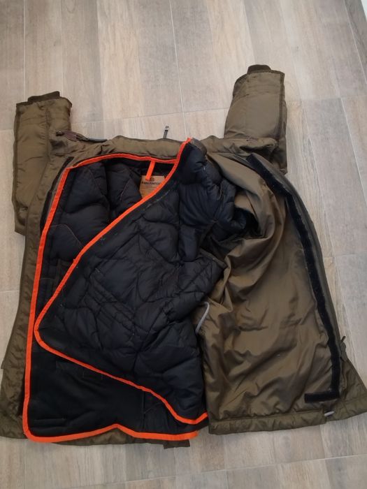 PARAJEMPER мъжко  яке