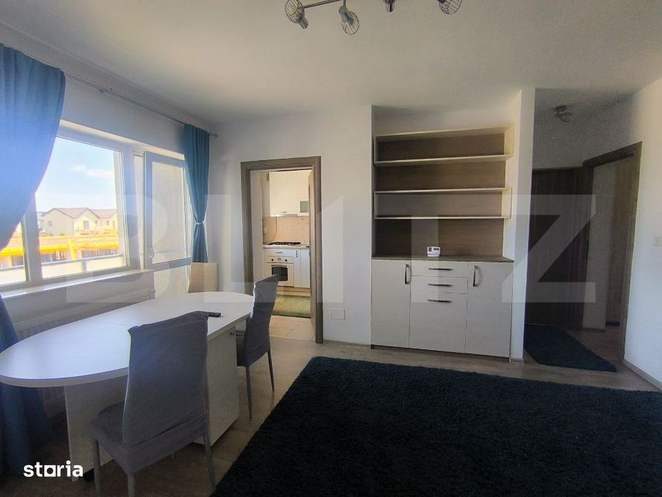 Apartament 3 camere, Sanpetru - Langa Mall