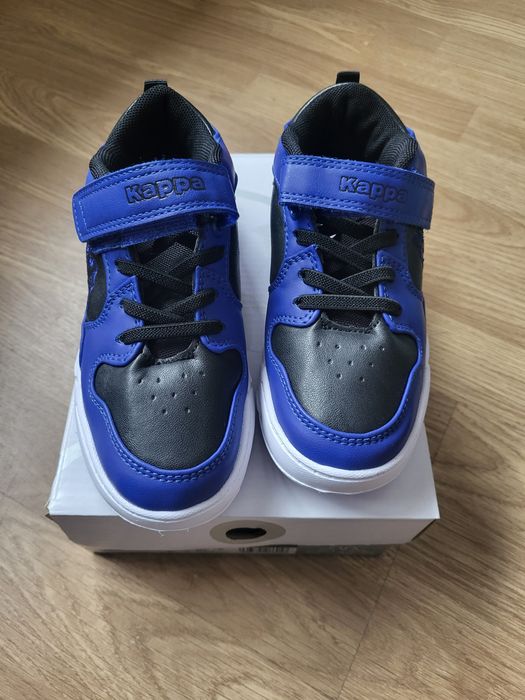 Детски нови обувки Kappa номер 29