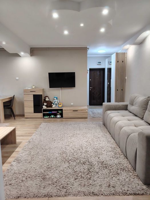 Apartament de vânzare în Gilău – 50 mp