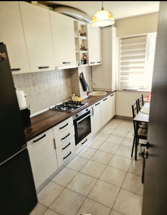 Proprietar vand garsoniera 38mp