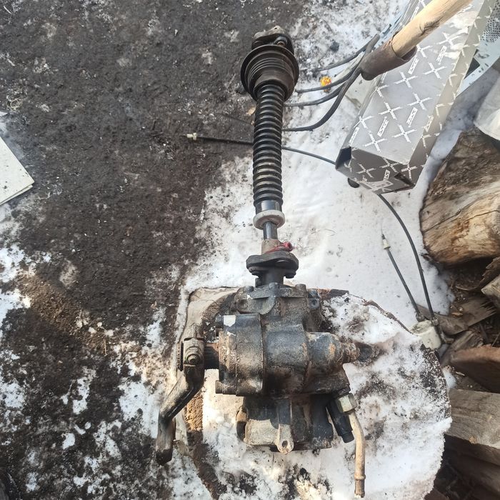 Мерседес 124 продам