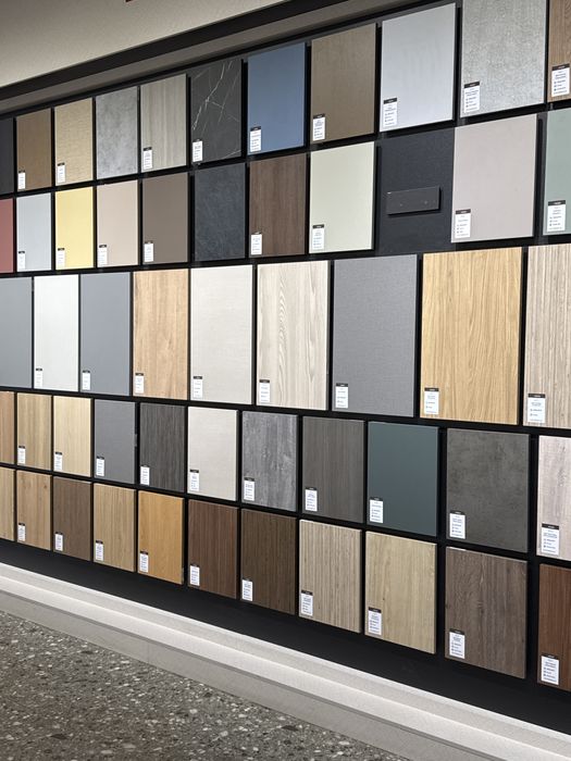 LDSP MDF AKRIL XDF sotiladi asortimentda