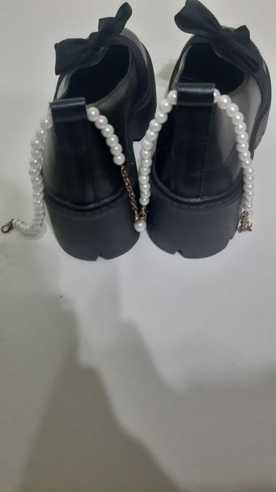 Дамски мокасини 2 чифта