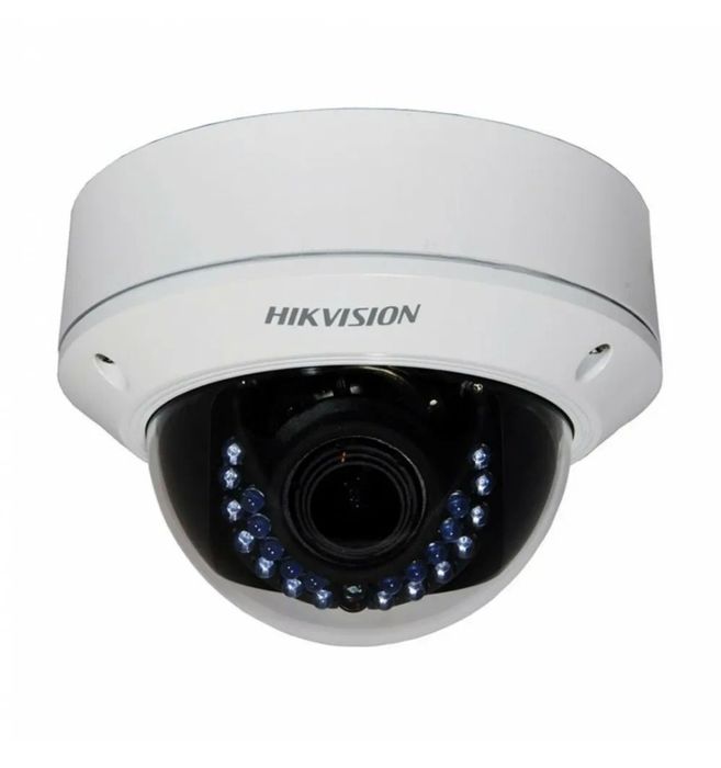 Камера купольная