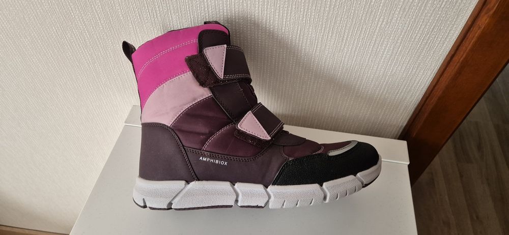 Ghete / cizme GEOX fete 39