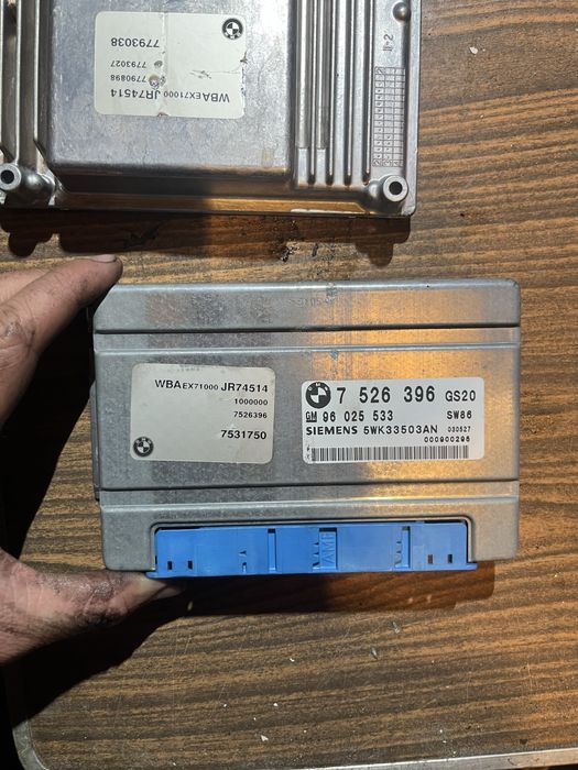 Компютър 330xd автомат