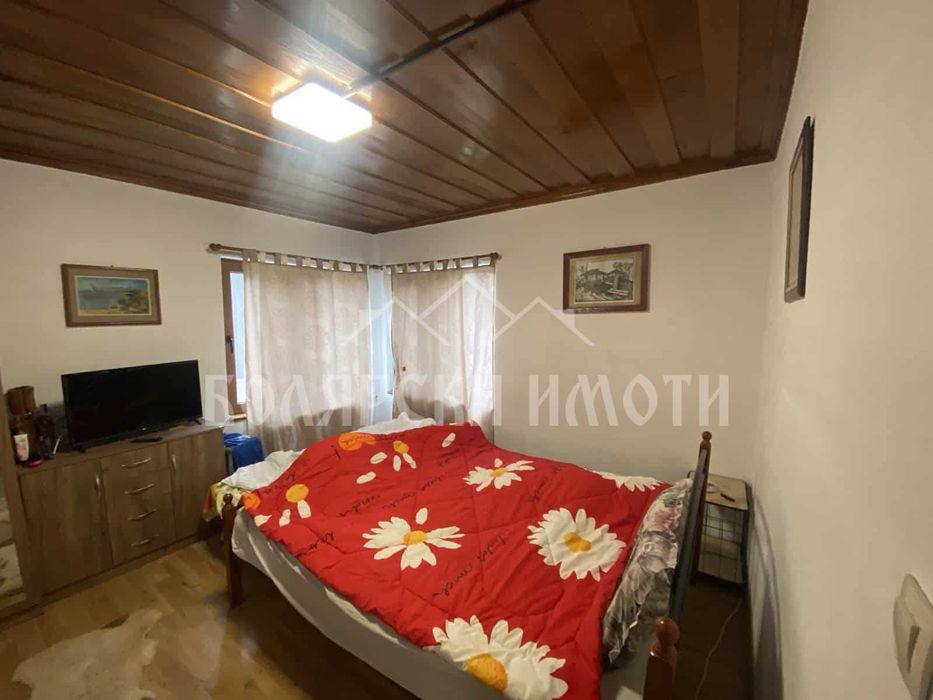 Прекрасна къща в село Тодювци