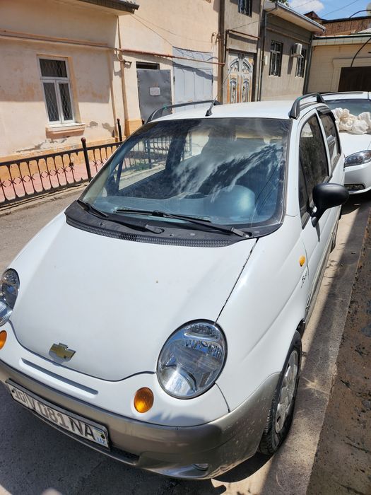 Matiz BEST 2011 yili
