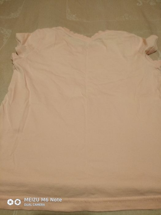 Детская кофточка и штанишки.