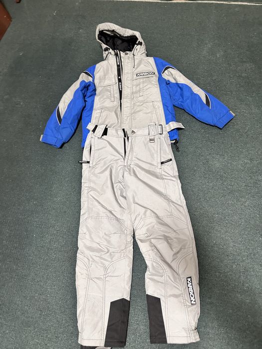 Продам лыжный костюм