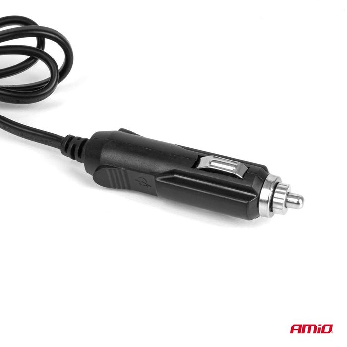 разклонител за запалка с зарядно устройство 2x usb-a 1x usb-c 12v ...