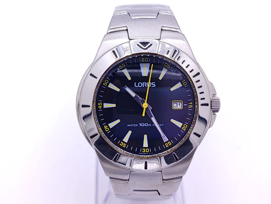 Lorus VJ32-X050 dama, Garantie 24 luni | #D84559