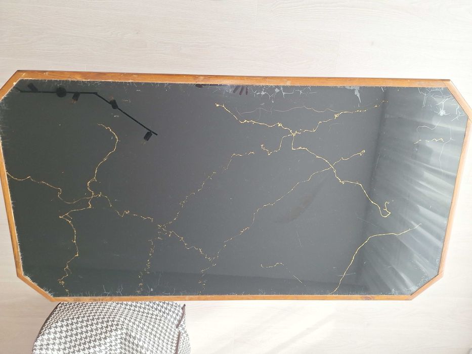 Холна маса от 70-те