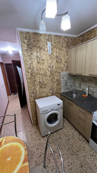 1 комнатная квартира