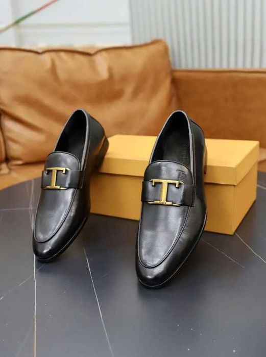 Мужские Туфли TOD'S