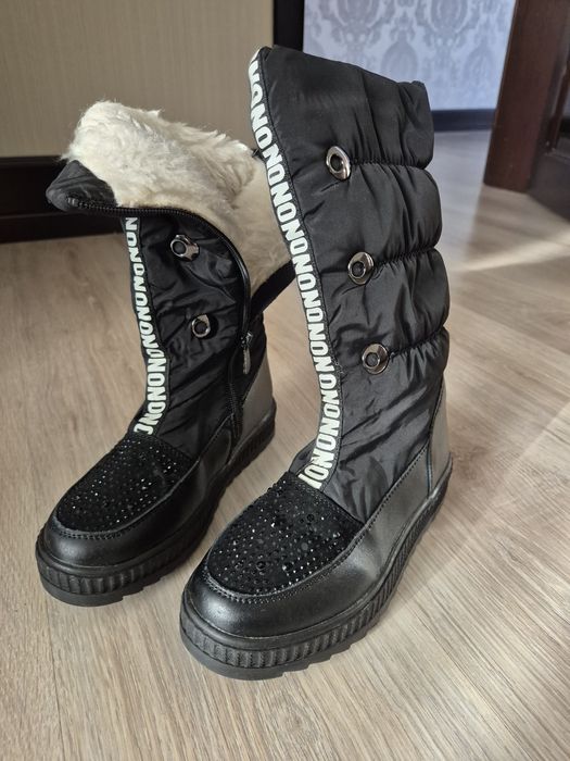 Обуви для девочек