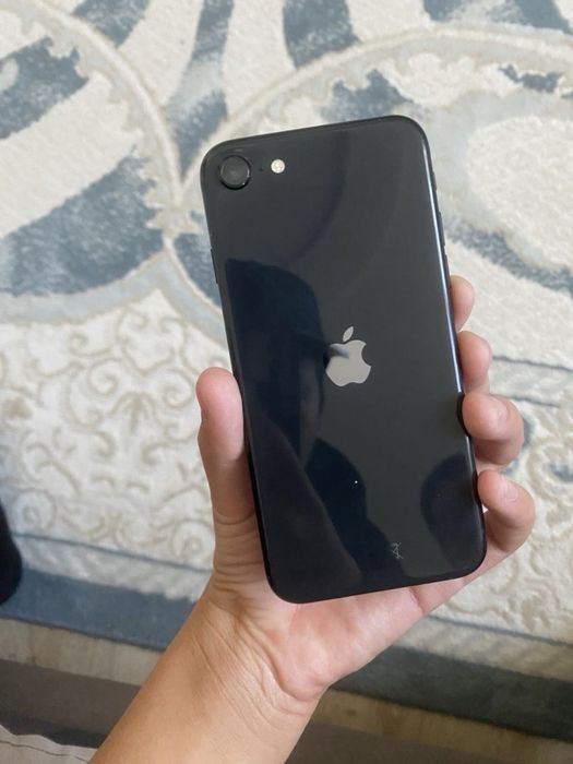 iphone se 2020 64гб