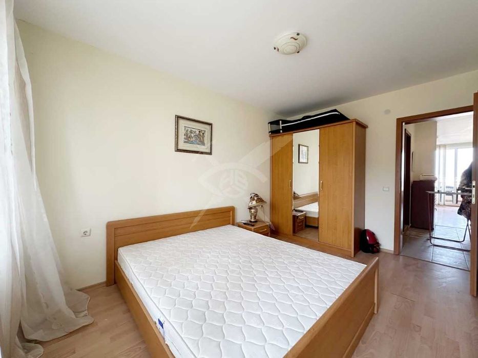 Продава се Двустаен апартамент в к.к. Слънчев бряг - 65 кв.м за 1062 €/кв.м - Снимка #2