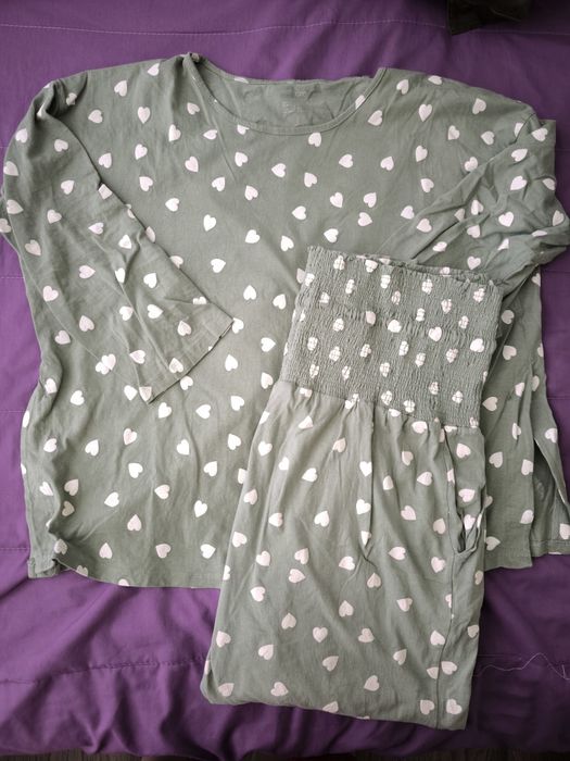 Дрехи за бременни от L- 3XL