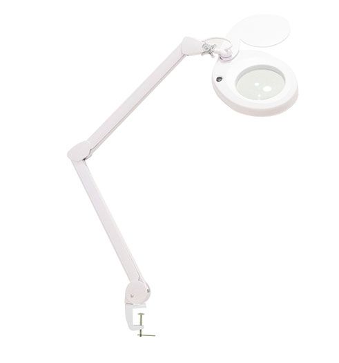 * Козметични лампи с лупи -различни модели  - наличност  - изплащане