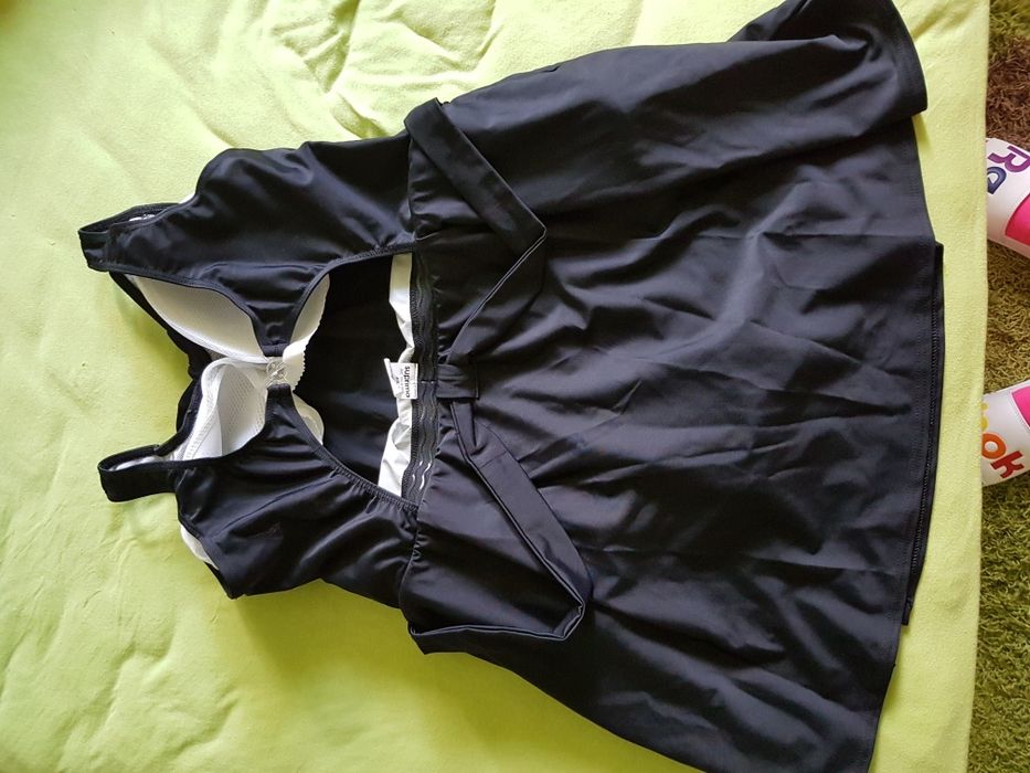 Бански за възрастни дами Suprima