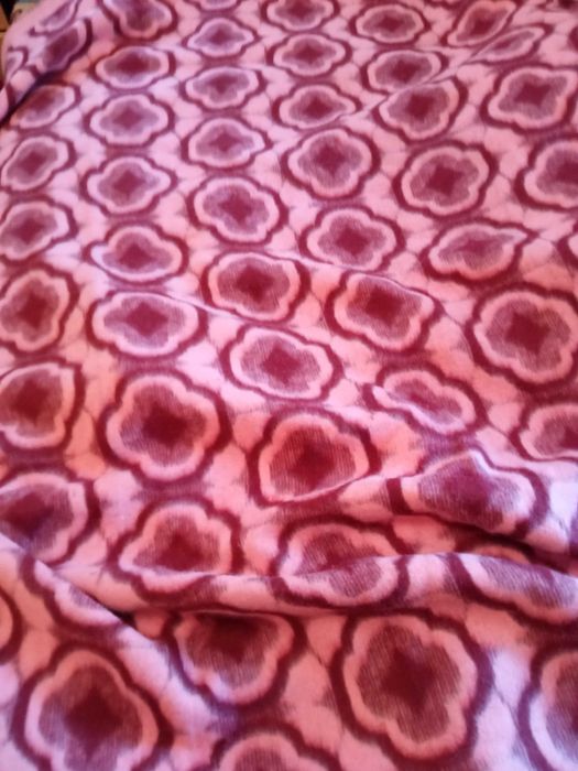 Родопски и памучни одеяла