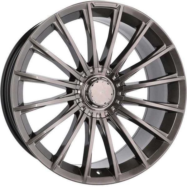 20" Джанти AMG за Mercedes-Benz C E S Class Мерцедес Бенц Ц Е С Класа