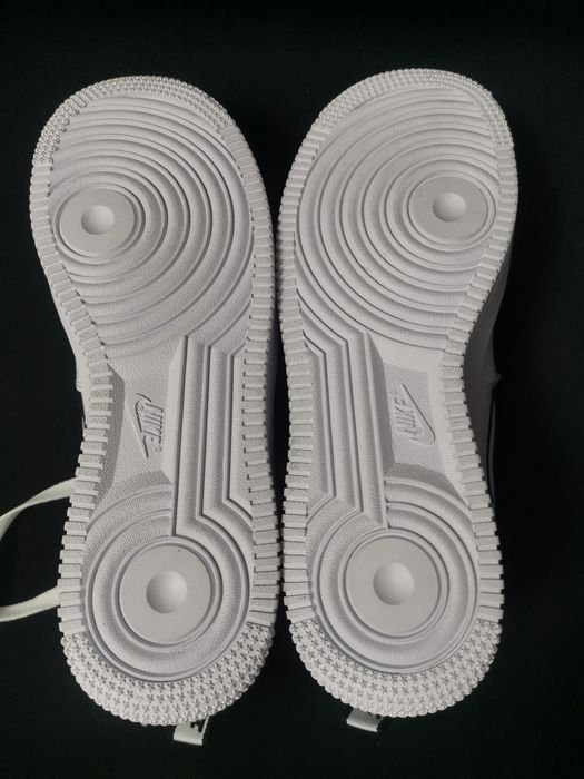 Нови! Nike Air Force 1 EU40/ 25 см