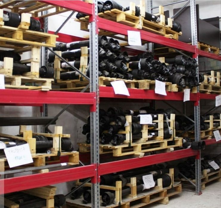 Косалкы болшектер Палец, сегмент, гидромоторы, МКШ, редуктор