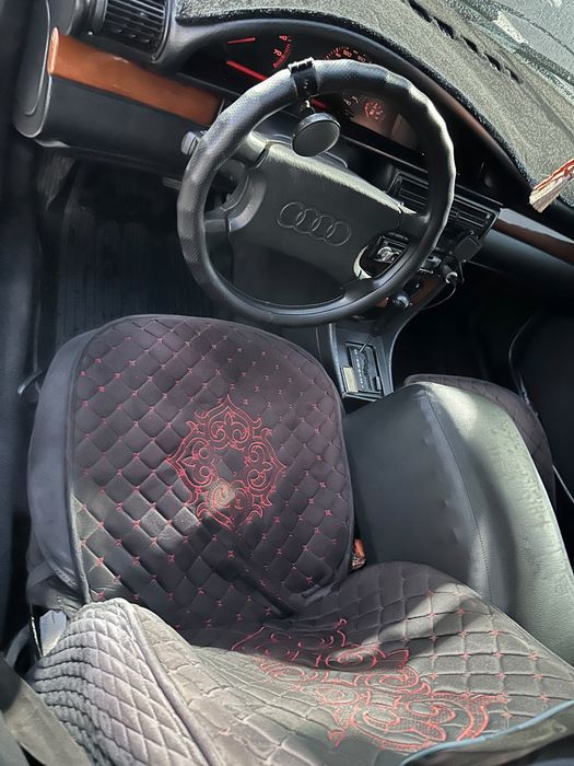 Продам Ауди 100 с4 коробка автомат