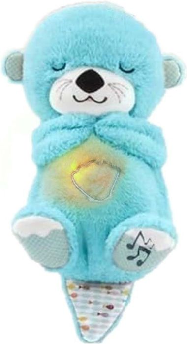 Мягкая игрушка выдра