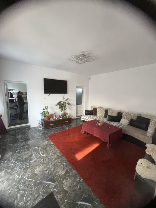 Casa de vanzare glina