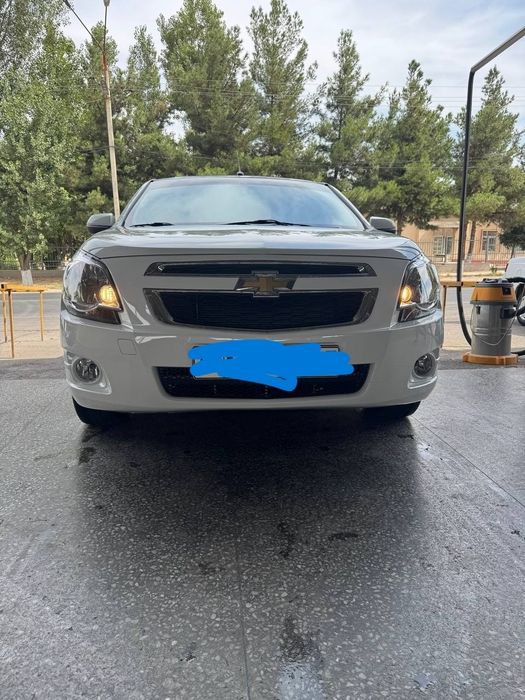 Chevrolet Cobolt 2025