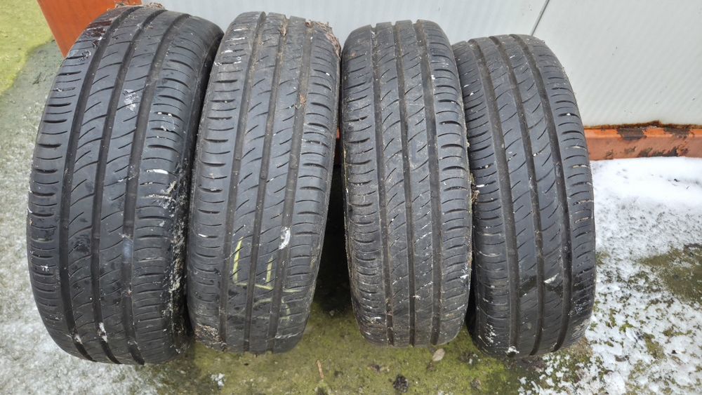 Anvelope Khumo 185/65 r15