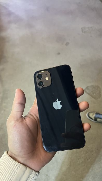 Iphone 12 sotiladi