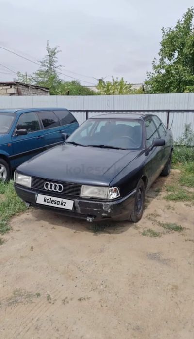 Продам ауди 80 б3