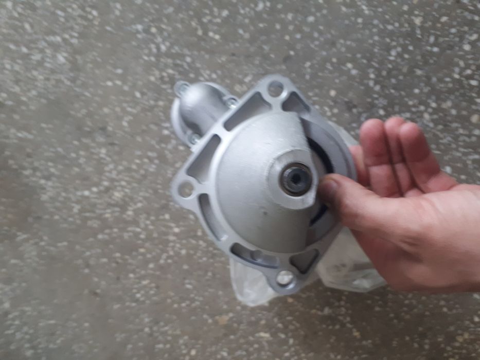 Electromotor nou Fendt Farmer Favorit Vario