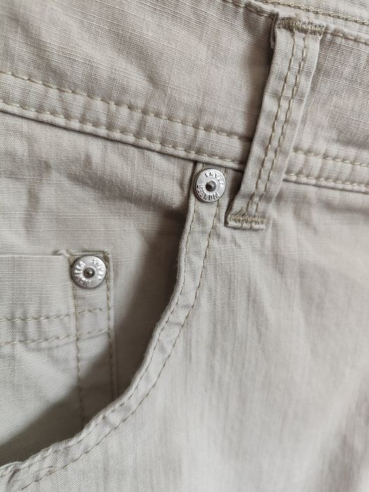 Лёгкие слаксы PIONEER