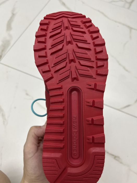 Кроссовки new balance 574,